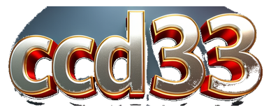 ccd33 logo
